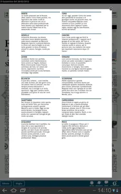 Il Gazzettino android App screenshot 1